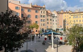 Studio 4Couchages Toulon Port Non Fumeur